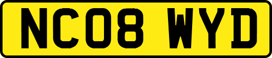 NC08WYD
