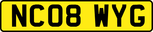 NC08WYG