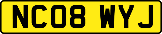 NC08WYJ