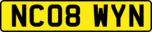 NC08WYN