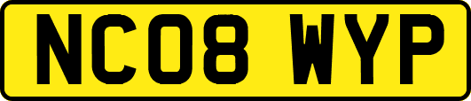 NC08WYP