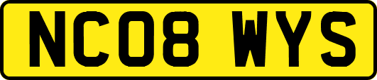 NC08WYS