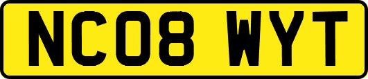 NC08WYT