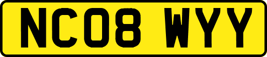 NC08WYY