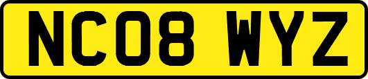 NC08WYZ
