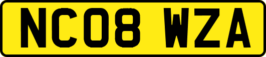 NC08WZA