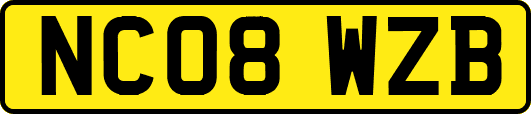NC08WZB