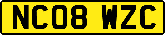 NC08WZC