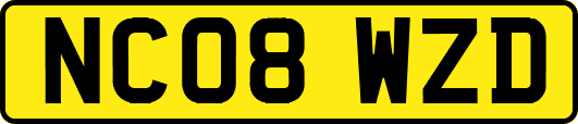 NC08WZD