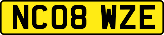 NC08WZE