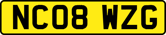 NC08WZG