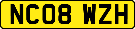 NC08WZH