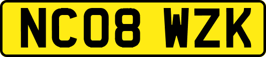 NC08WZK