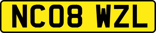 NC08WZL