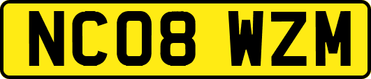 NC08WZM