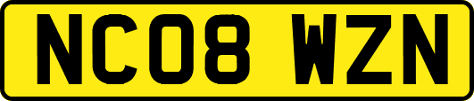 NC08WZN