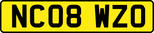 NC08WZO