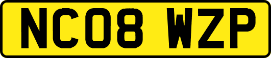 NC08WZP