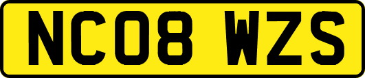 NC08WZS