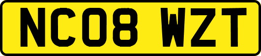 NC08WZT
