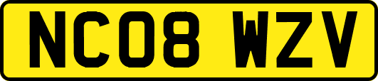 NC08WZV