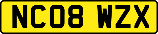 NC08WZX