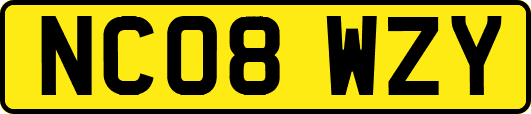 NC08WZY