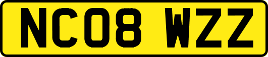 NC08WZZ
