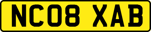 NC08XAB