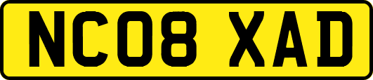 NC08XAD