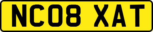 NC08XAT