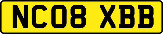 NC08XBB