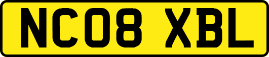 NC08XBL