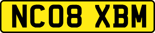 NC08XBM