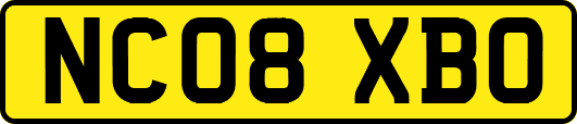 NC08XBO
