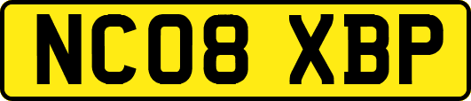 NC08XBP