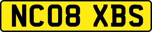NC08XBS