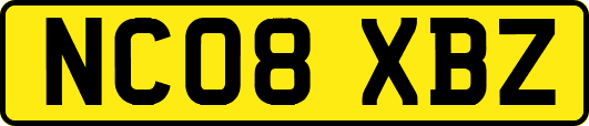 NC08XBZ