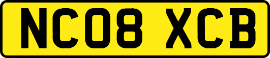 NC08XCB