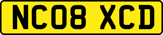 NC08XCD