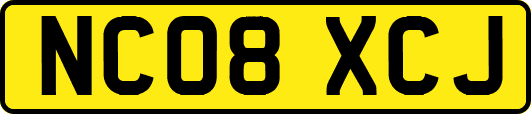 NC08XCJ