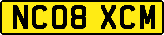 NC08XCM
