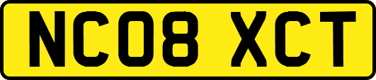 NC08XCT
