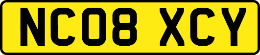 NC08XCY