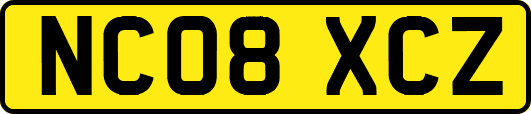 NC08XCZ