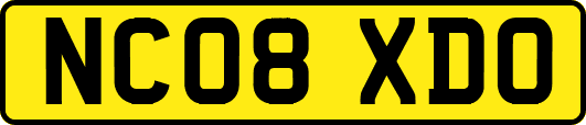 NC08XDO