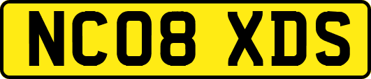 NC08XDS