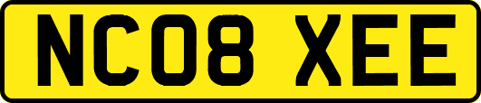 NC08XEE