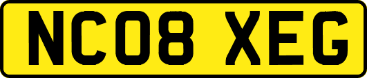 NC08XEG