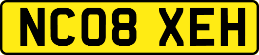 NC08XEH